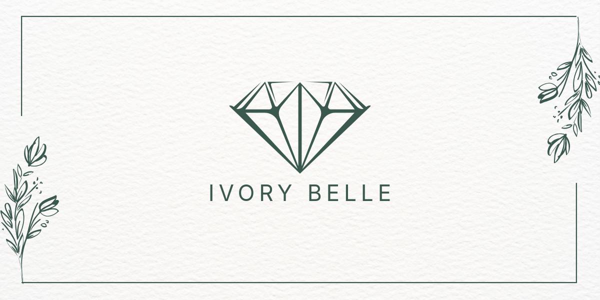 Free Wedding Jewelry Label Template to Edit Online