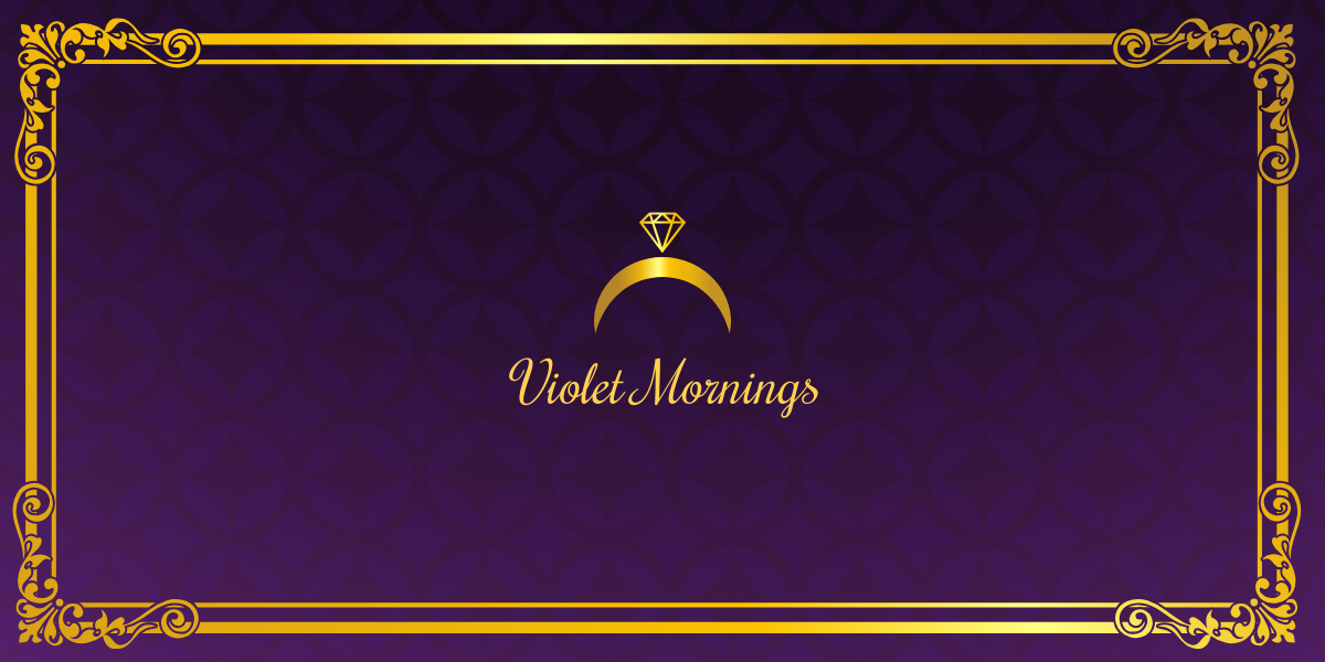 Free Elegant Jewelry Label Template to Edit Online