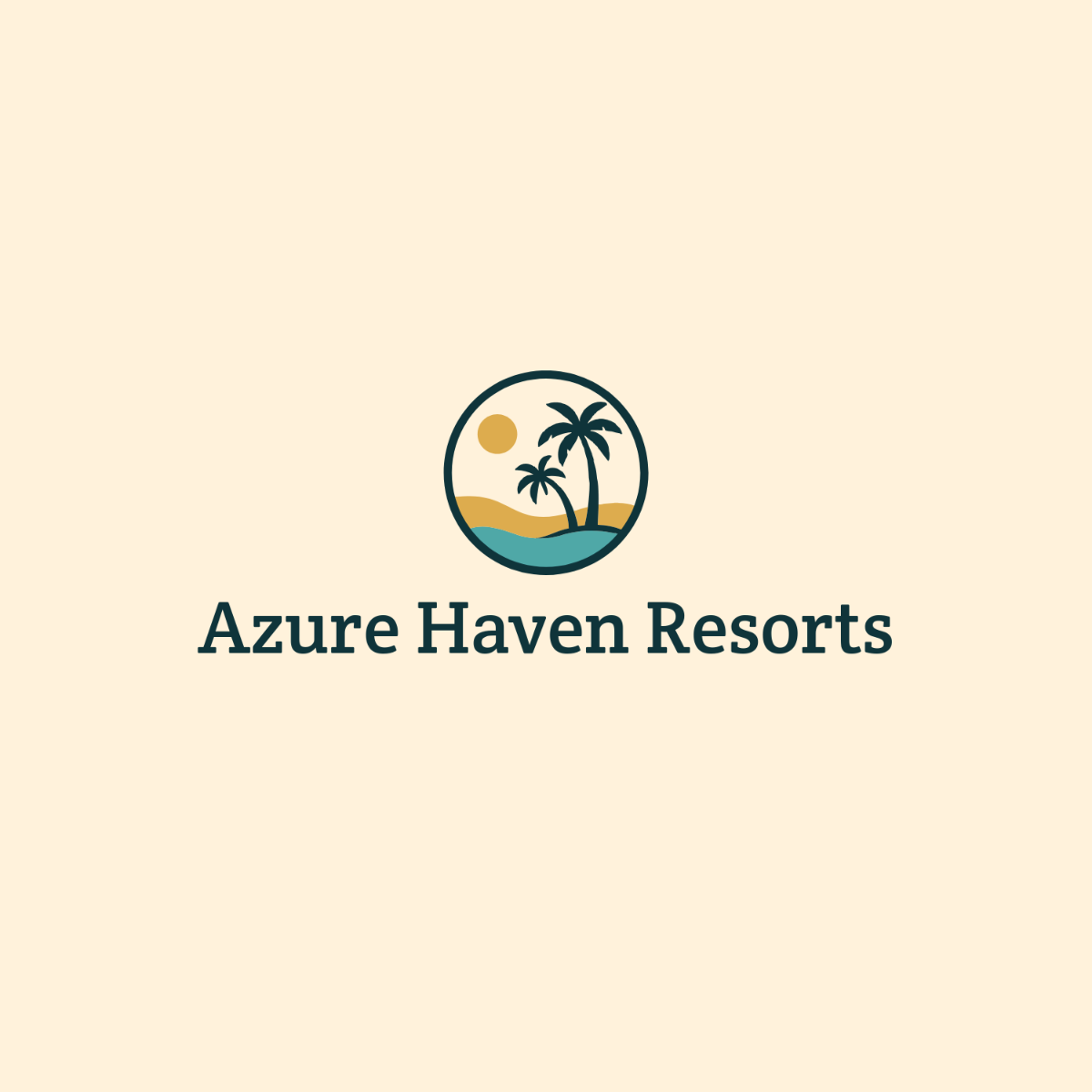 Resort Logo