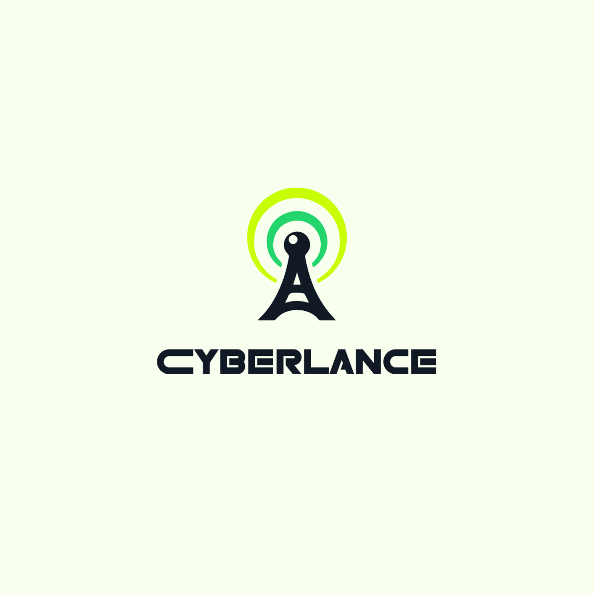 Tech Solutions Logo Tech Solutions Logo