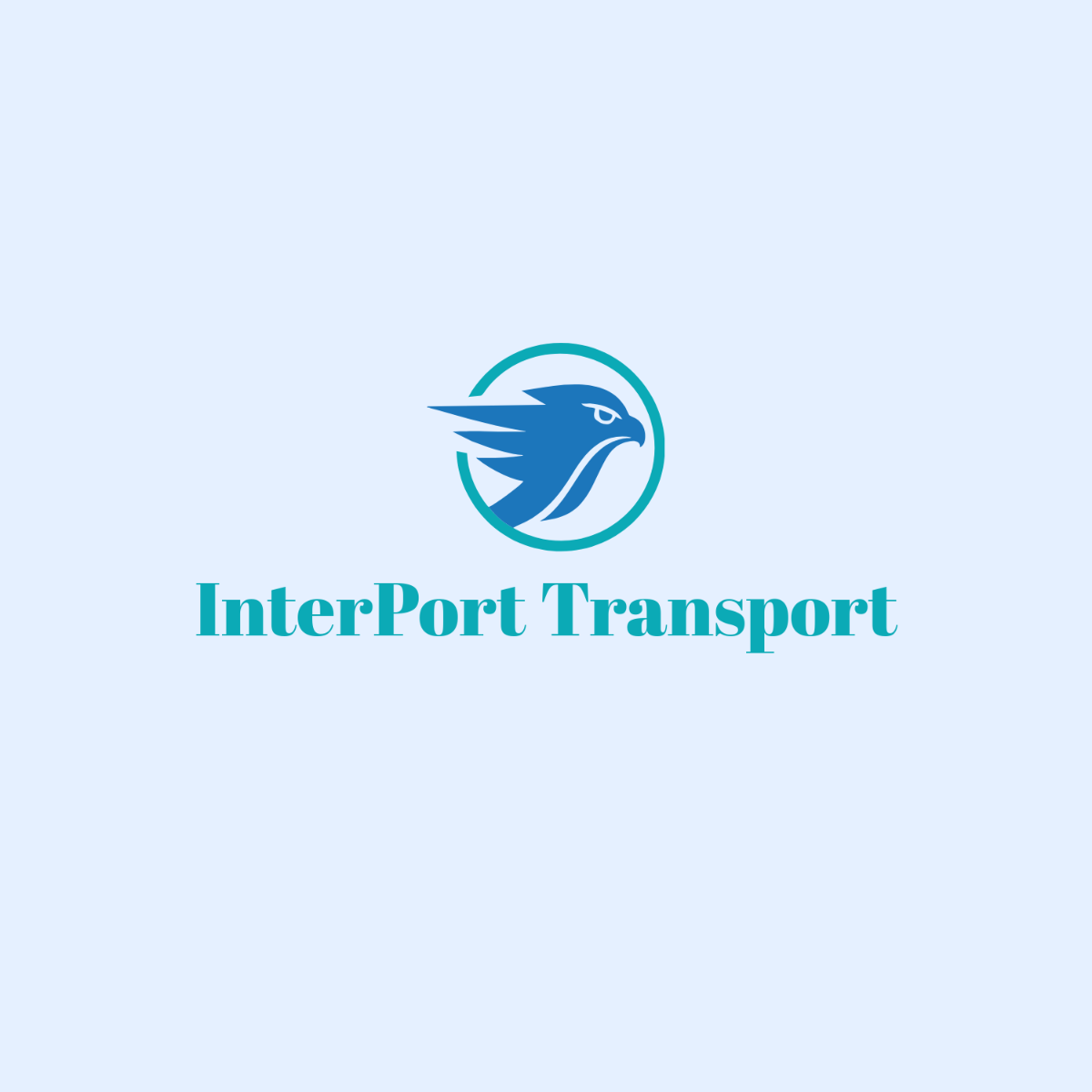 Transportation Services Logo Transportation Services Logo