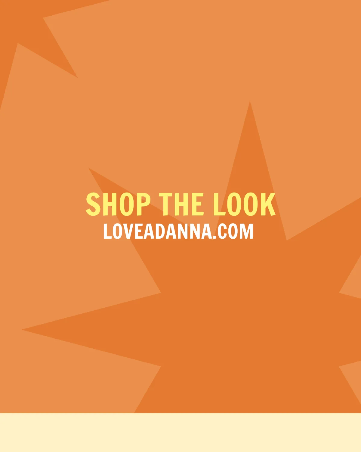 Free Aesthetic Instagram Sale Banner Template to Edit Online