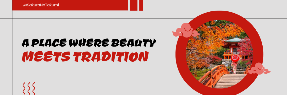 Free Japanese X Header Template to Edit Online