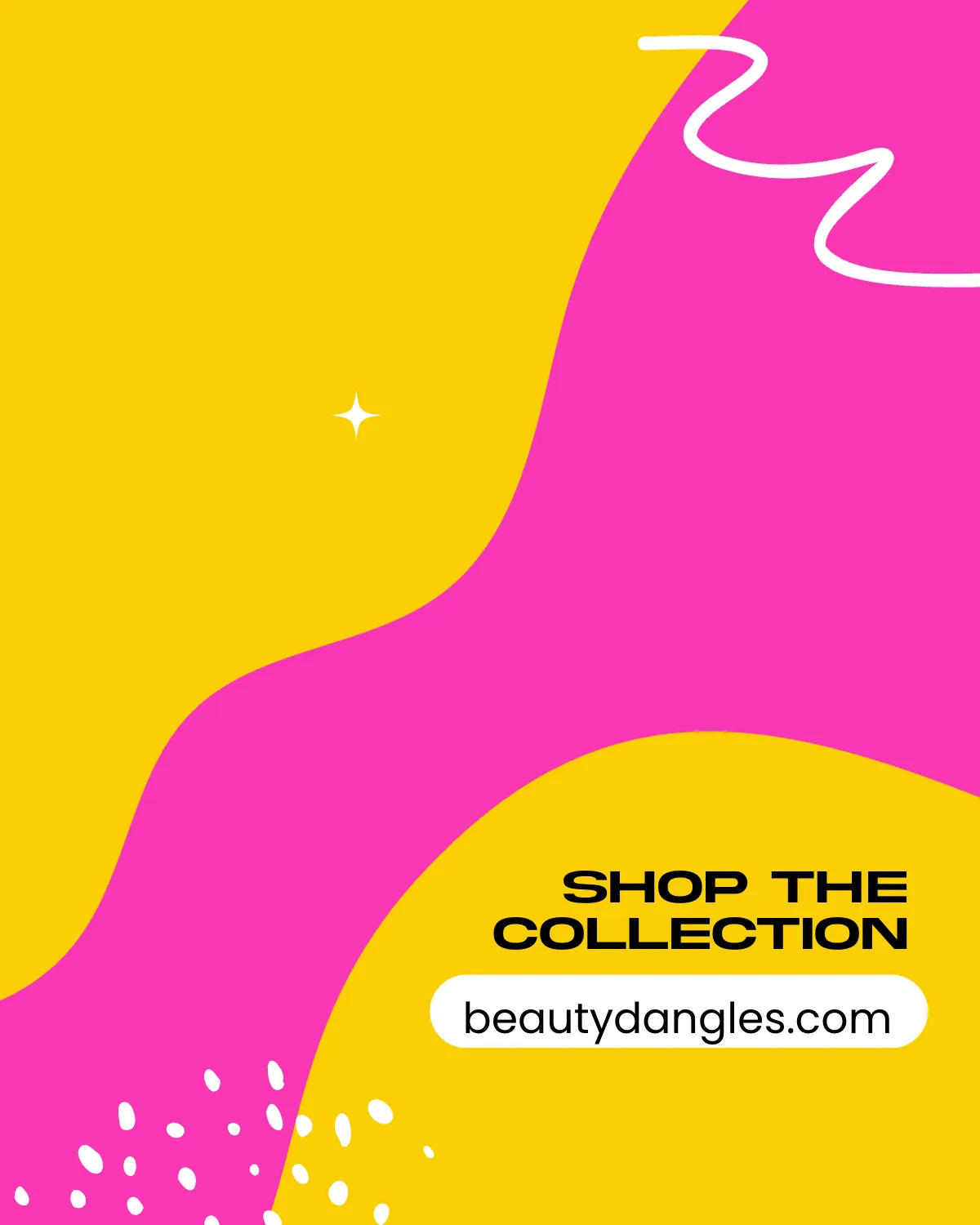 Free Shopping Instagram Banner Template to Edit Online