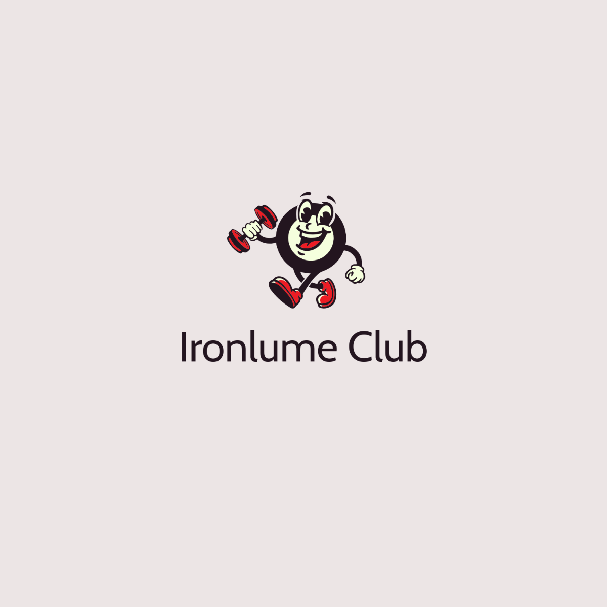 Fitness Logo