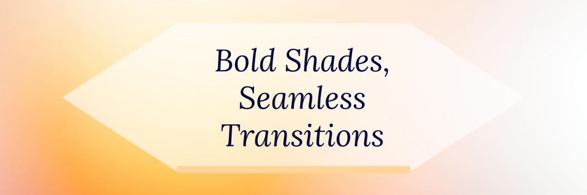 Free Gradient X Header Template to Edit Online
