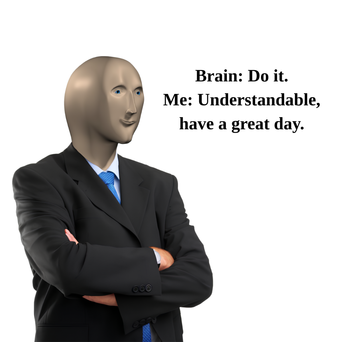 Meme Man