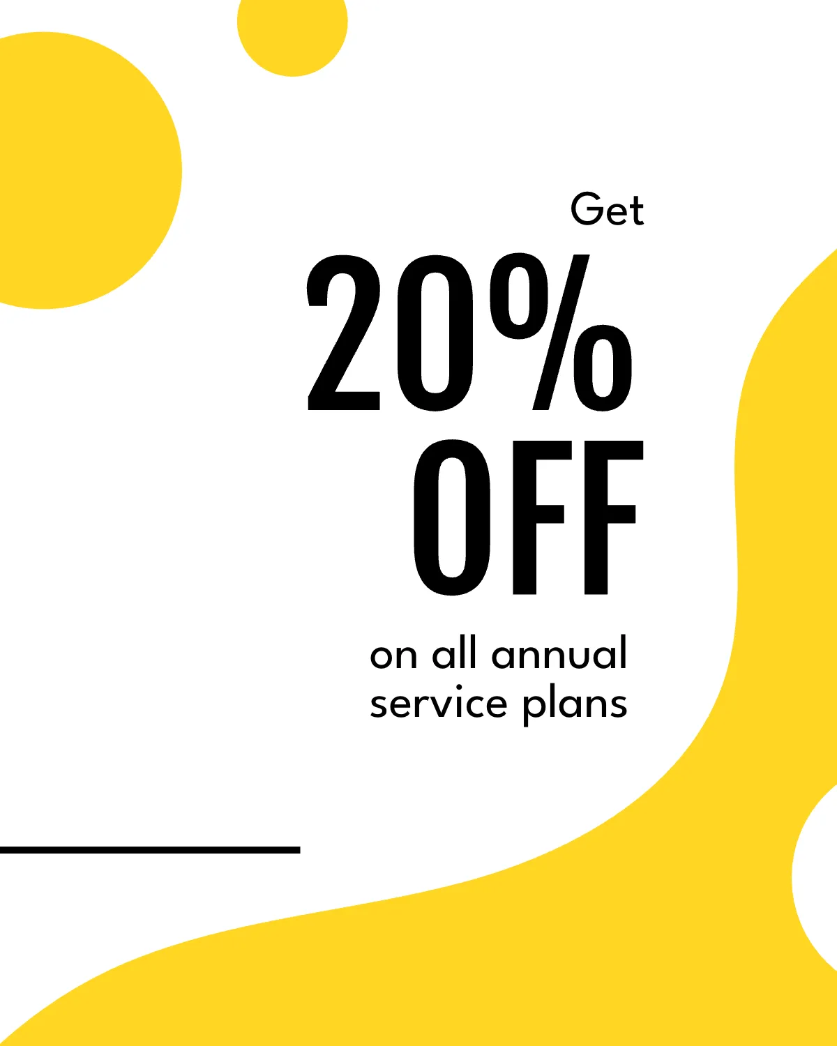 Free Corporate Instagram Banner Template to Edit Online