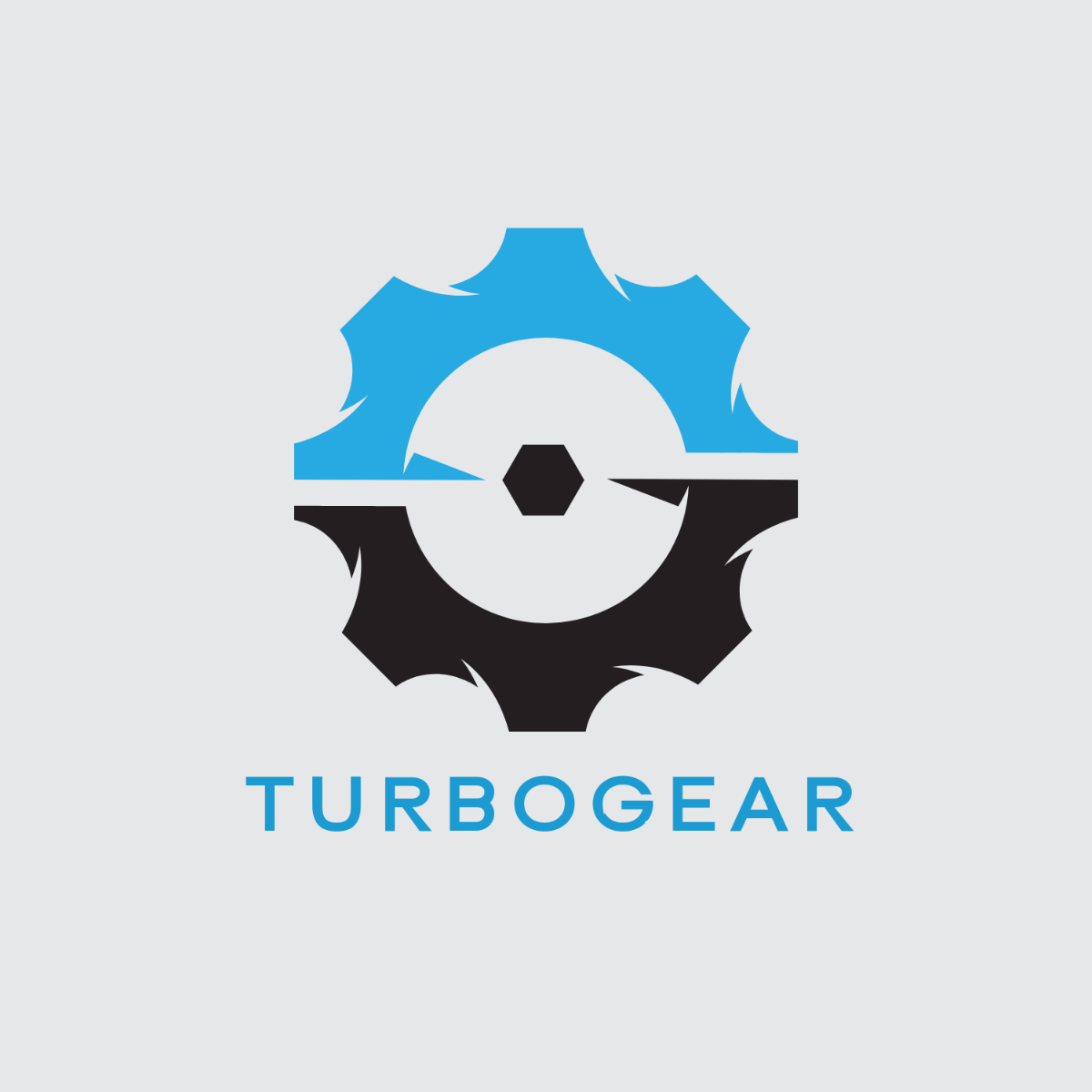 Free Gear Logo to Edit Online