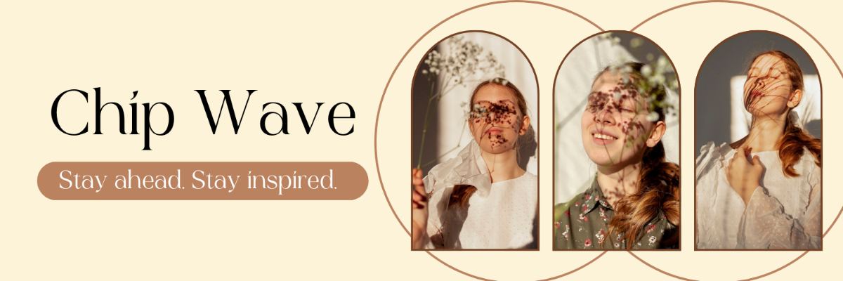 X Header Photo Template