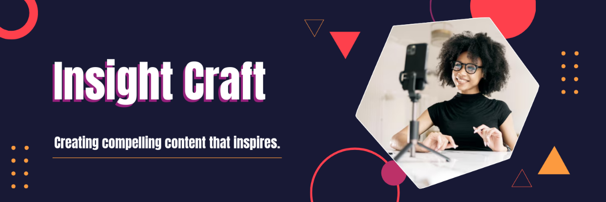Free X Content Header Template