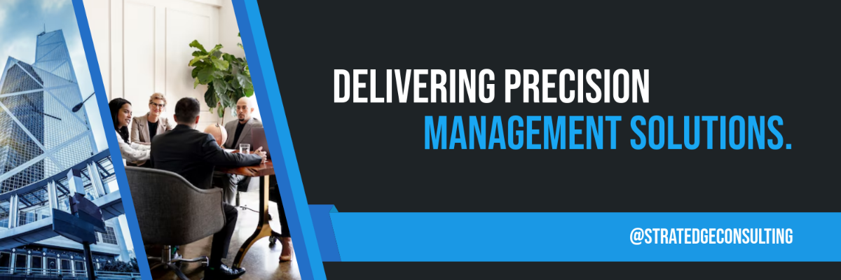 Free X Management Header Template