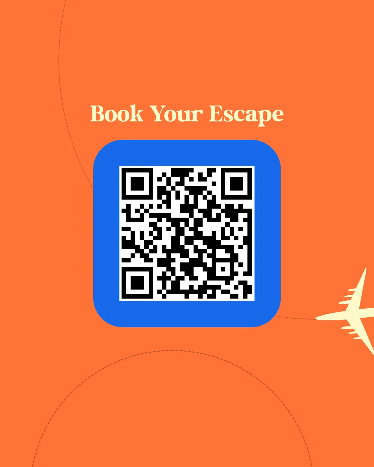 Free Colorful Holiday Instagram Banner Template to Edit Online