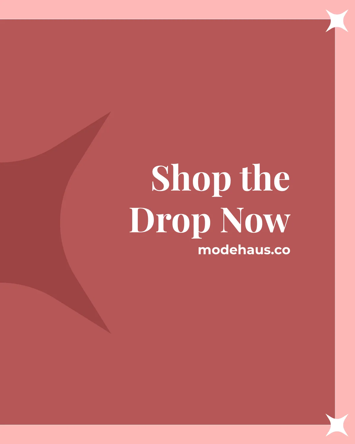 Free Instagram Banner with Logo Template to Edit Online