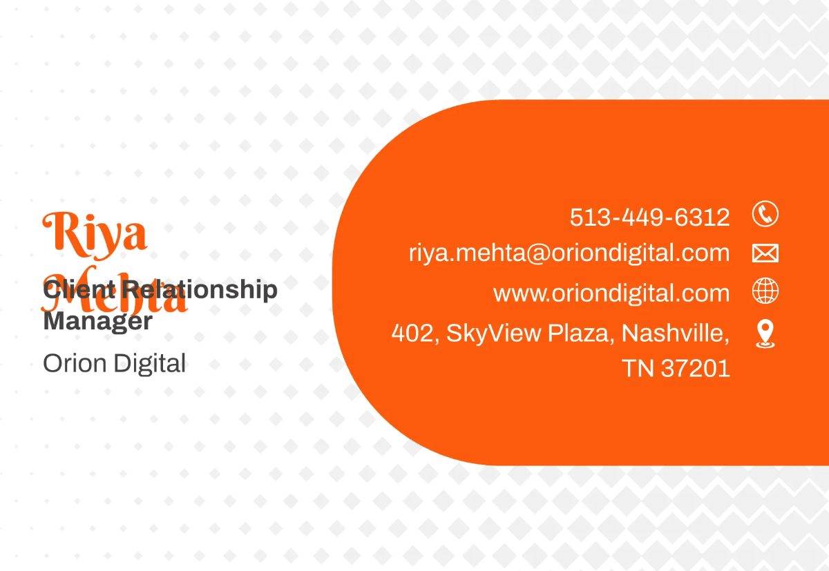 Free Modern Raksha Bandhan Business Card Template to Edit Online