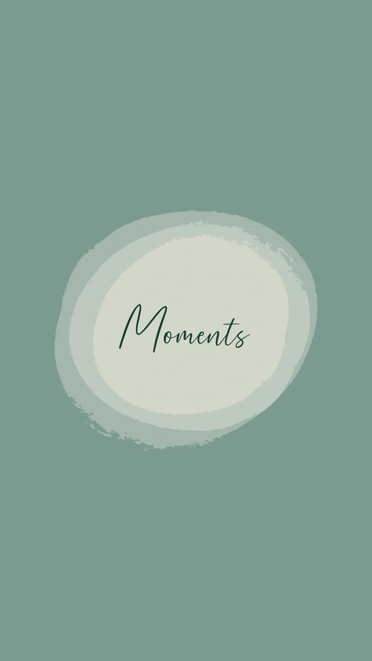 Free Instagram Story Highlight Cover Template to Edit Online