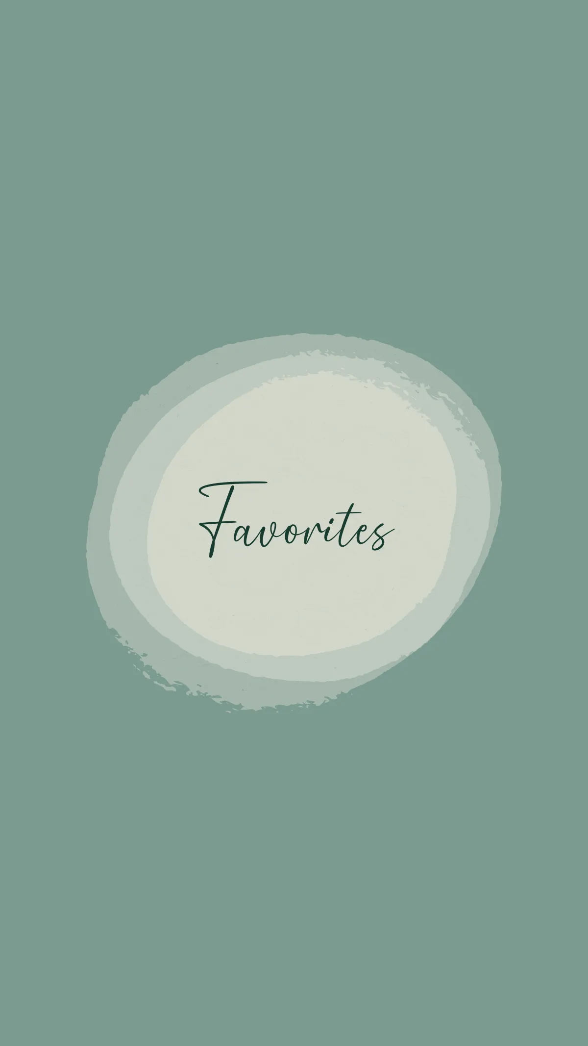 Free Instagram Story Highlight Cover Template to Edit Online