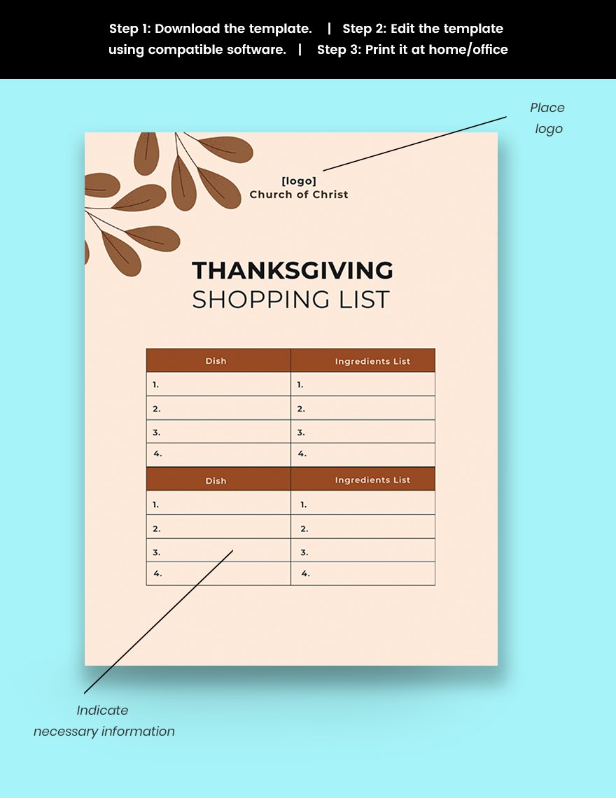 thanksgiving-shopping-list-template-in-illustrator-photoshop-ms-word