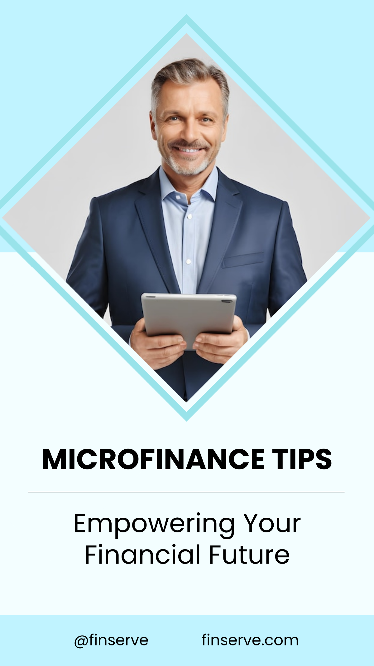 Free Microfinance Instagram Story Highlight Template to Edit Online