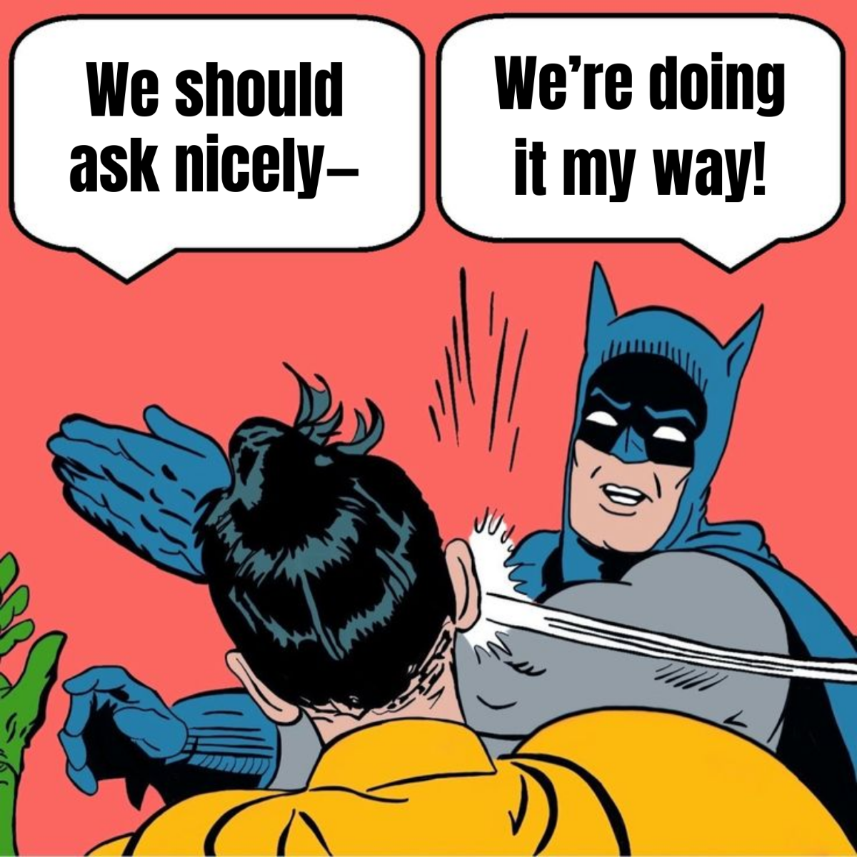 Batman Meme Template Batman Meme Template