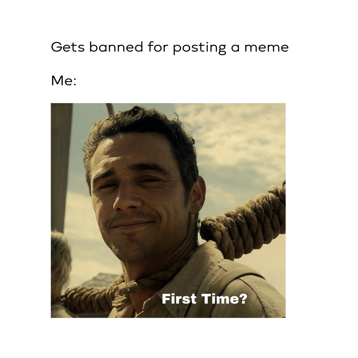 Here We Go Again Meme Template Here We Go Again Meme Template