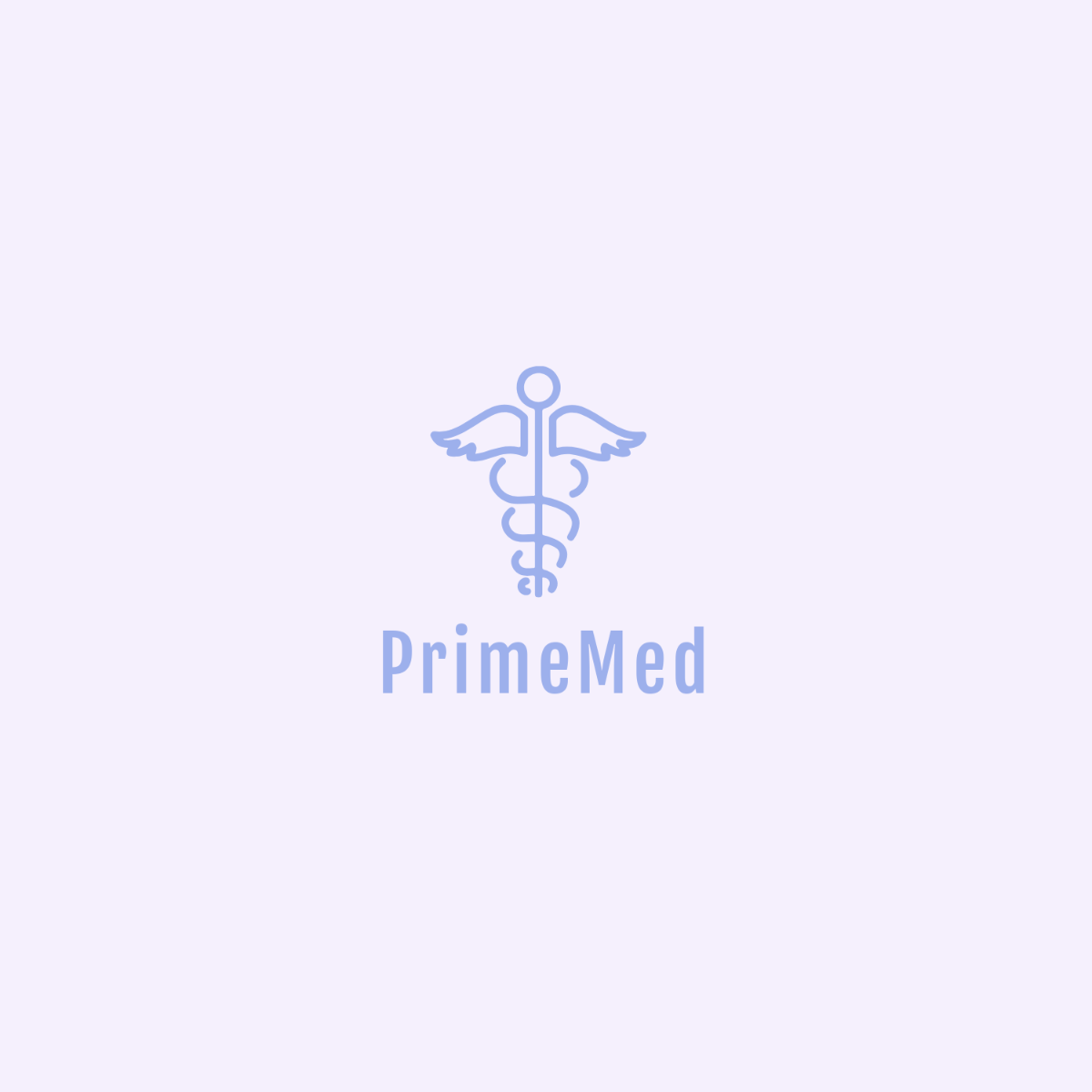 Medical Clinic Logo Medical Clinic Logo