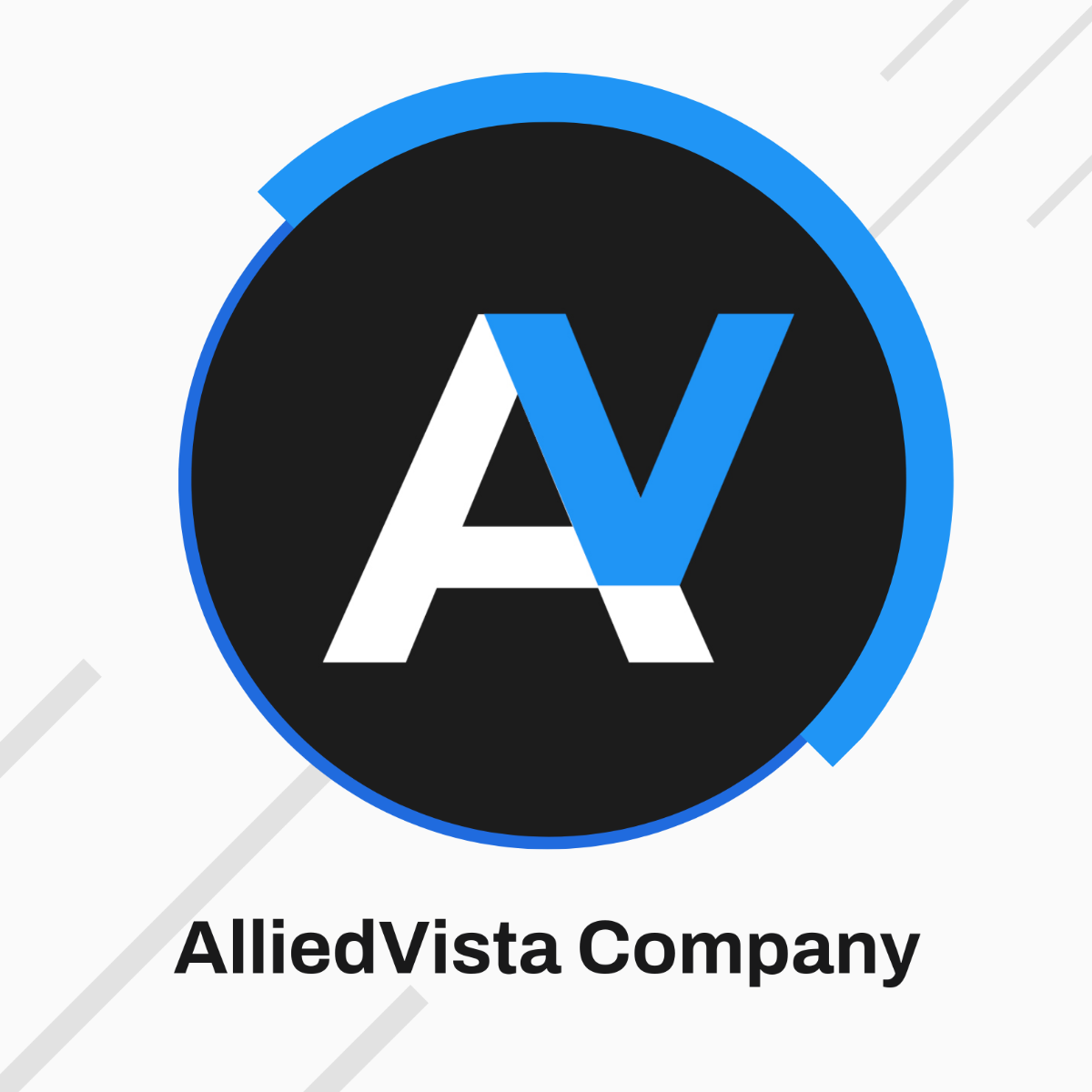 Free Company Linkedin Profile Photo Template to Edit Online