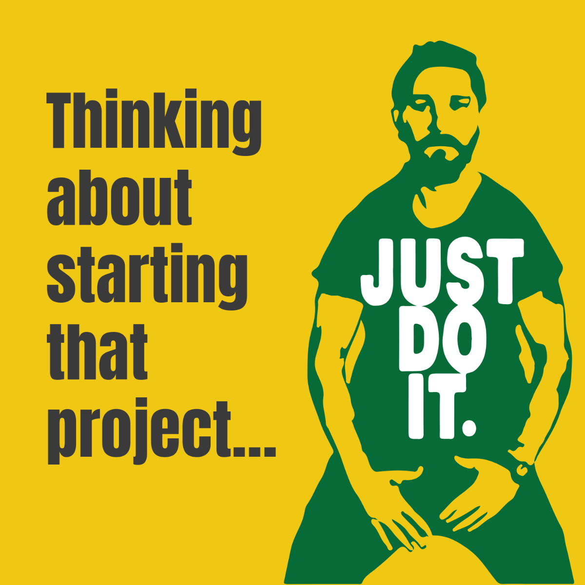 Do It Meme Template Do It Meme Template