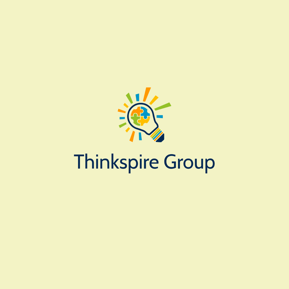 Free Consulting Logo Template to Edit Online