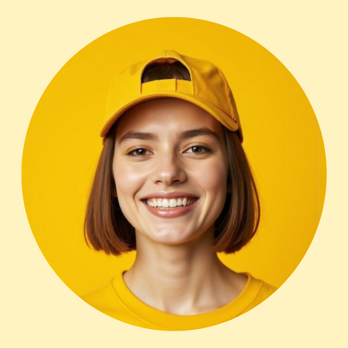 Developer Linkedin Profile Photo