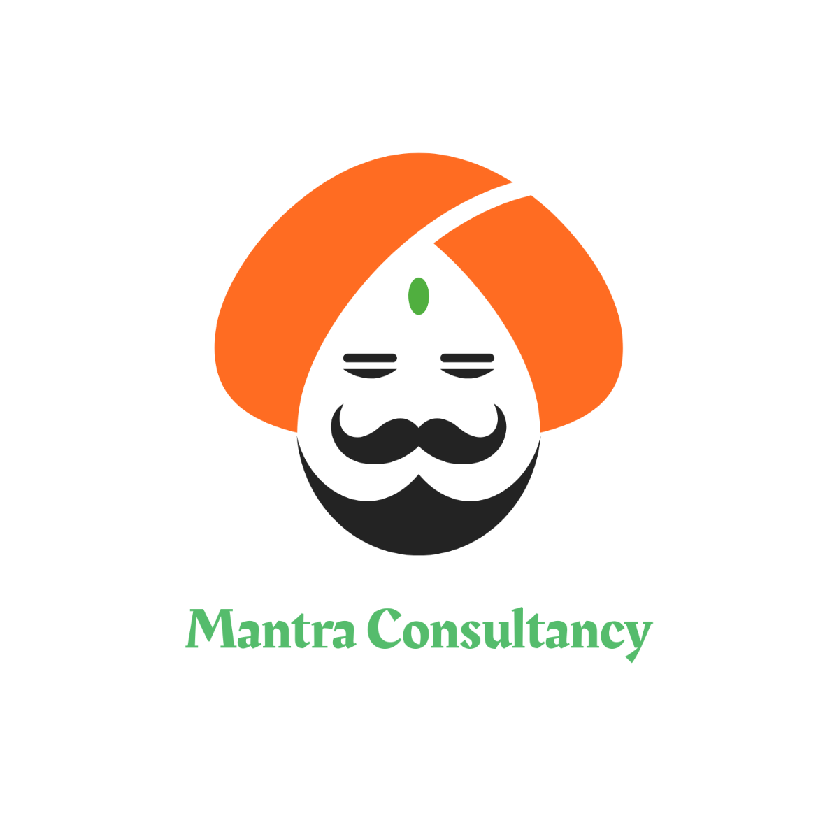 Indian Culture Logo Indian Culture Logo