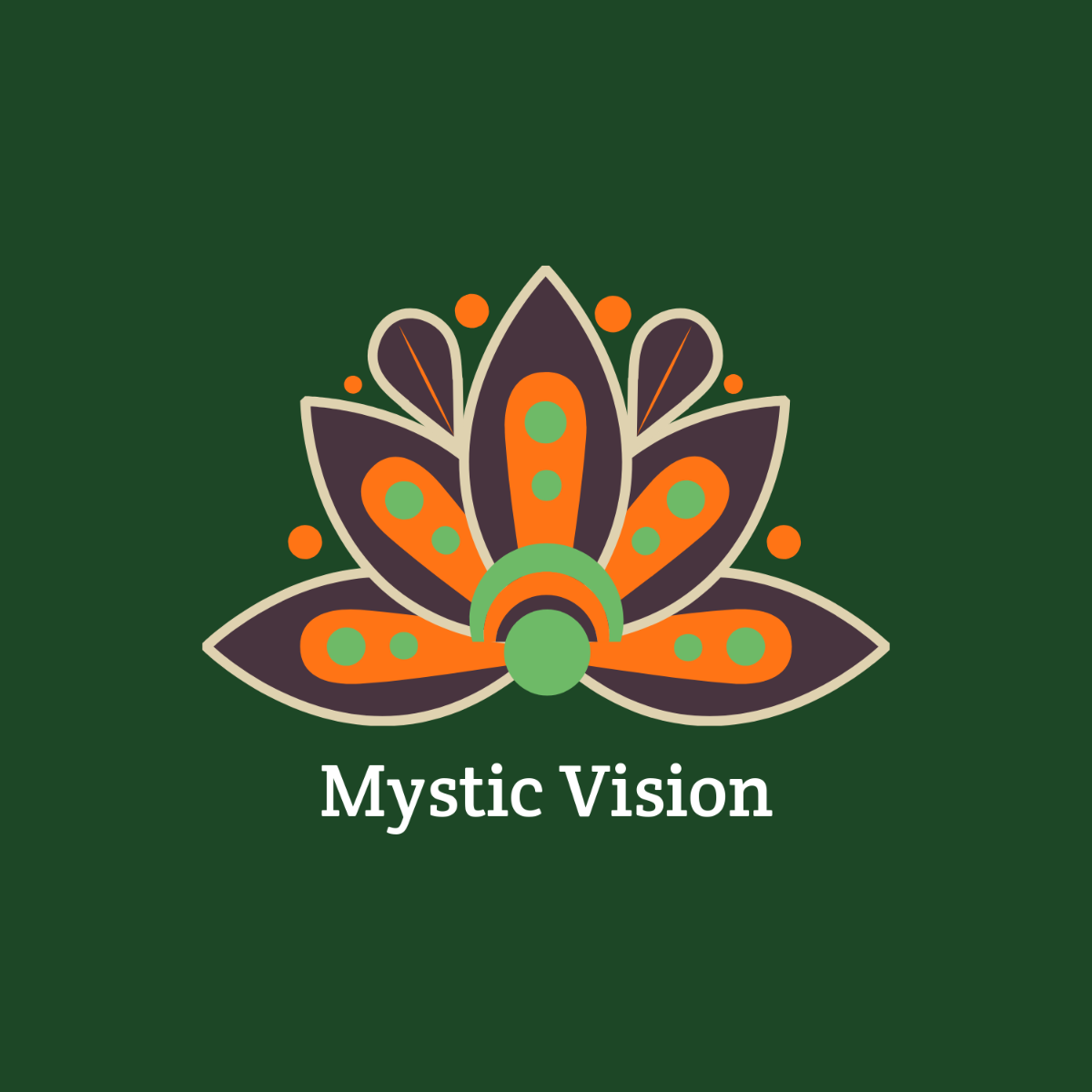 Traditional India Logo Traditional India Logo