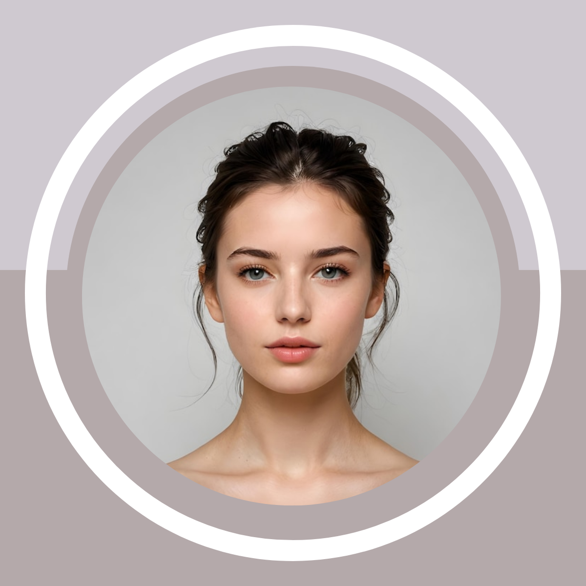 Free Garage Sale Linkedin Profile Photo Template to Edit Online