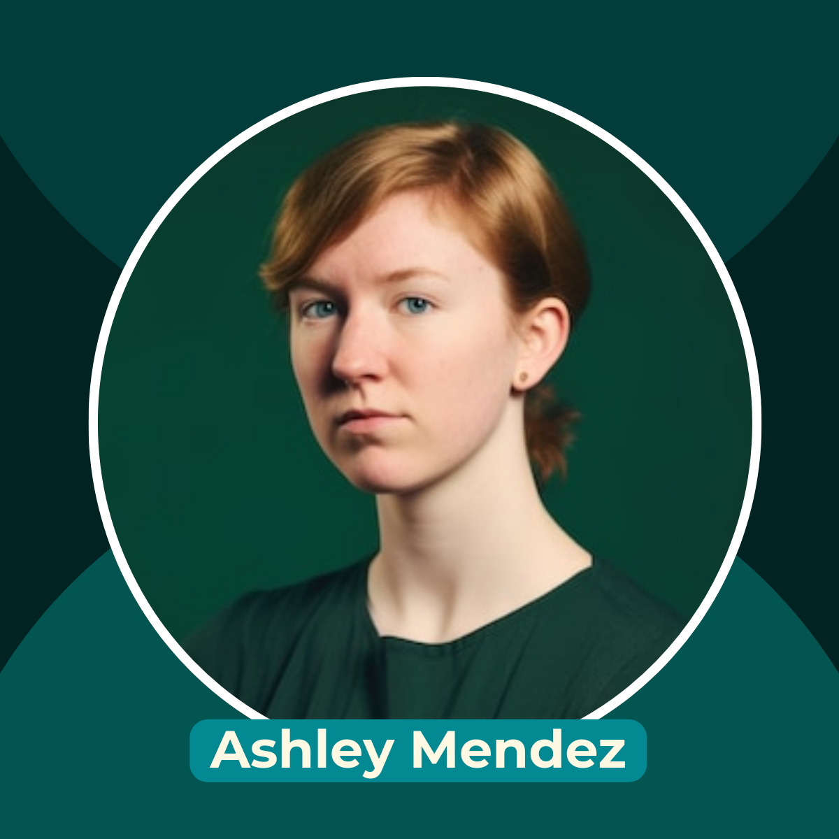 Free Travel Linkedin Profile Photo Template to Edit Online
