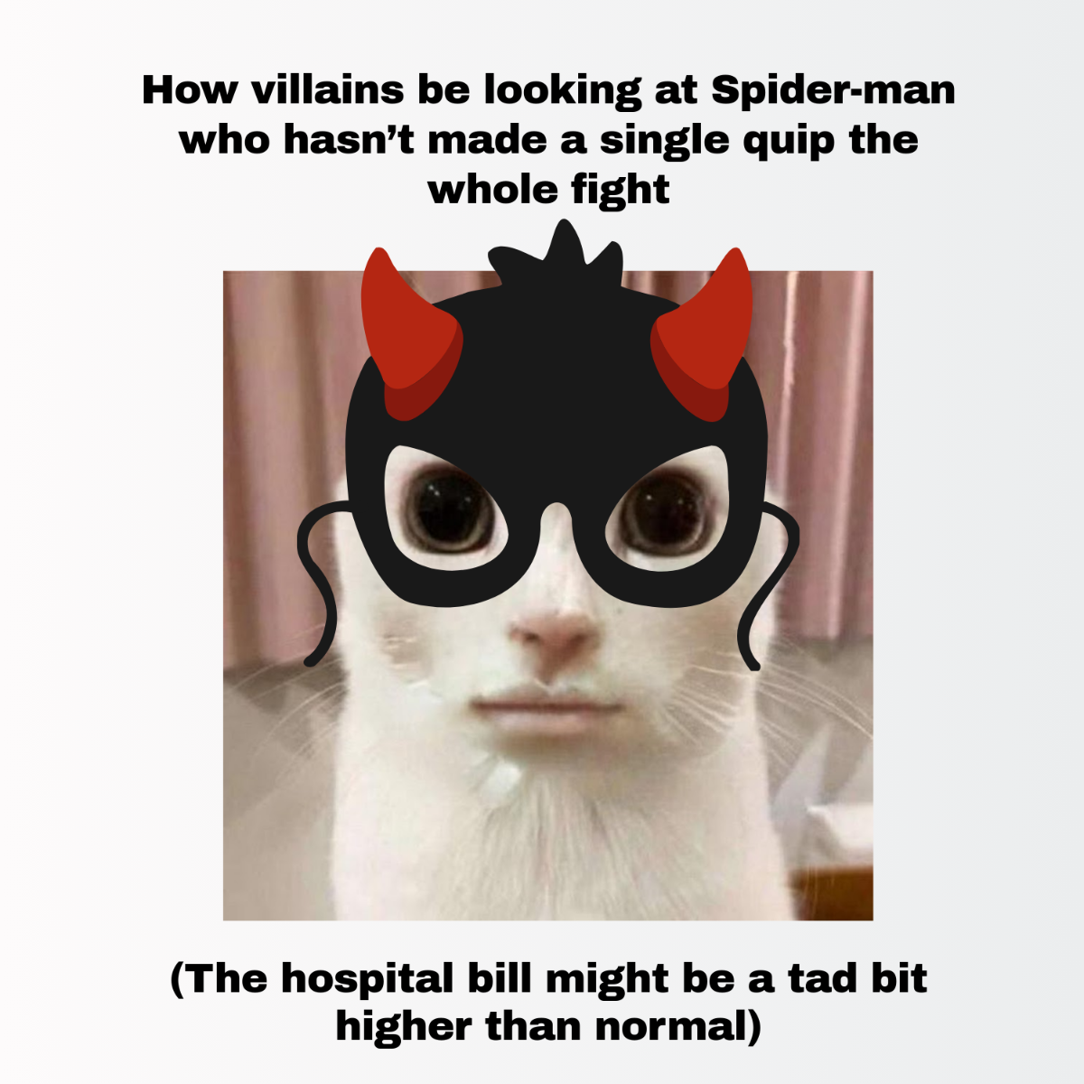 Staring Meme