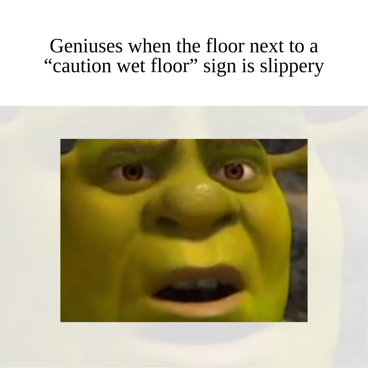 Free Surprise Meme Template to Edit Online