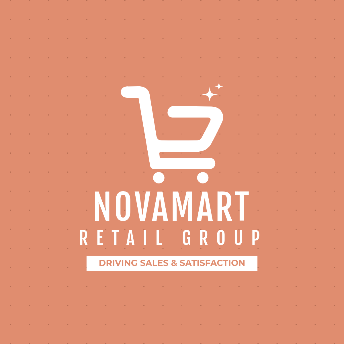 Free Retail Linkedin Profile Photo Template to Edit Online