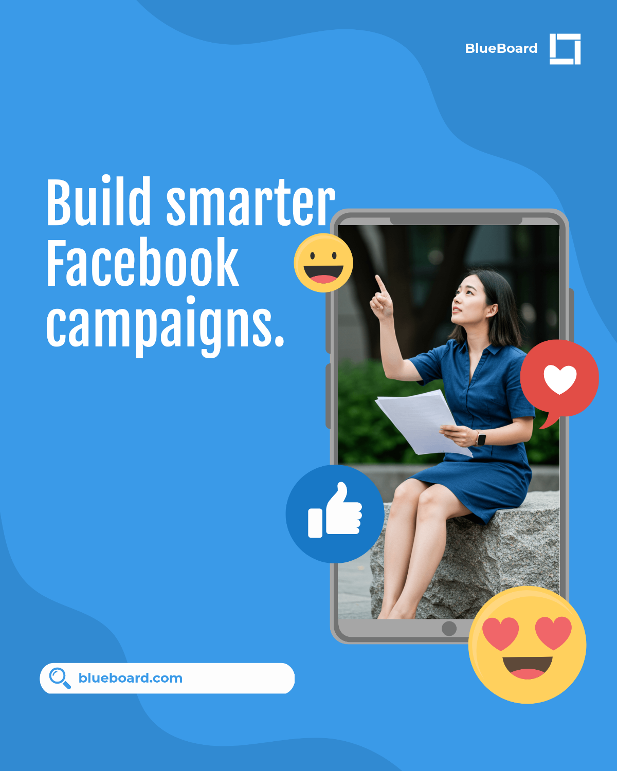 Free Facebook Social Media Template