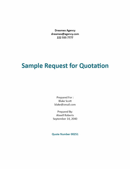 6-request-for-quotation-templates-free-downloads-template