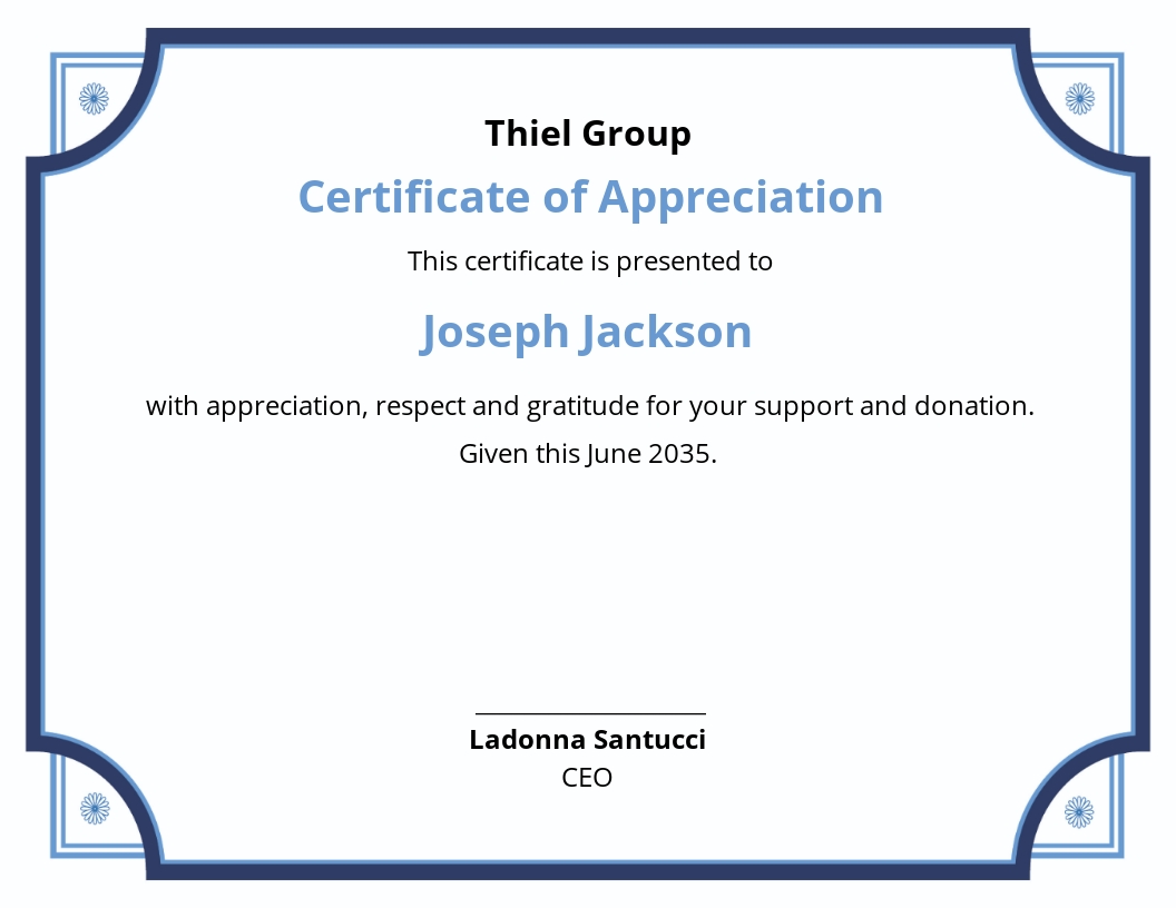 Thank You Certificate Wording Template.jpe