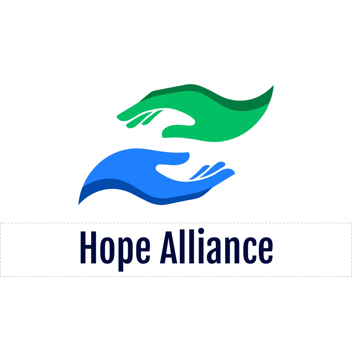 Organization Logo Organization Logo