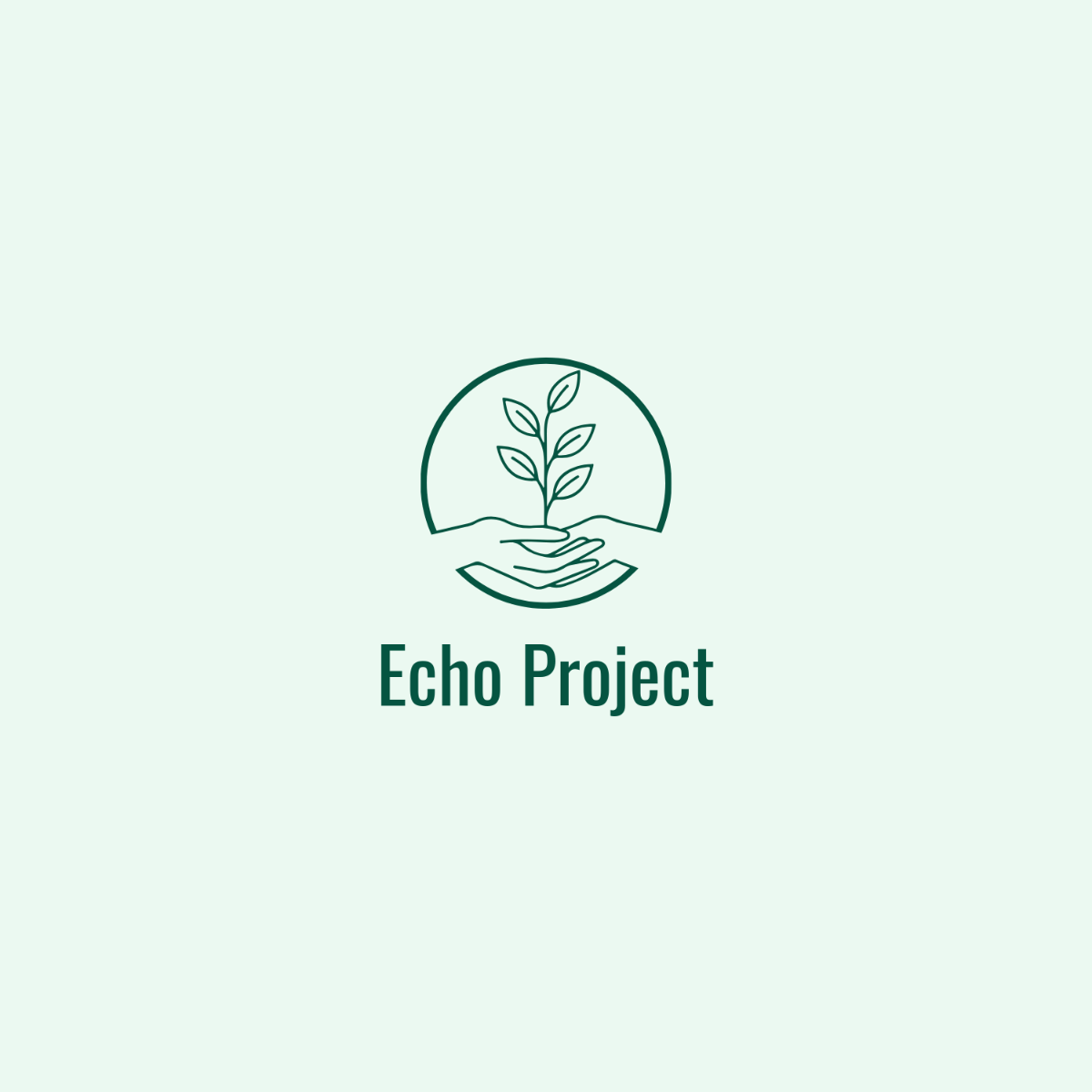 Free Nonprofit Organization Logo Template to Edit Online