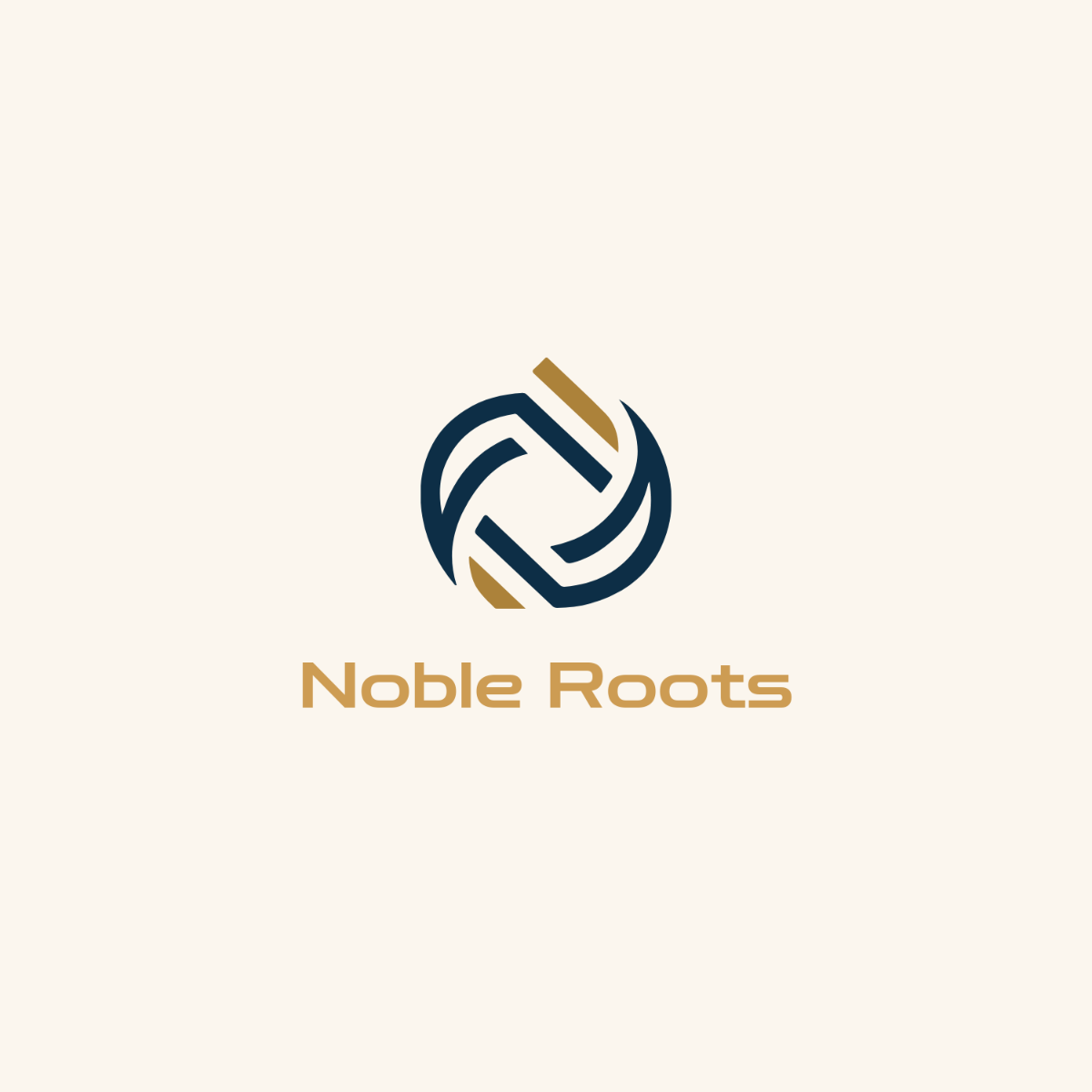 Free Corporate Organization Logo Template to Edit Online
