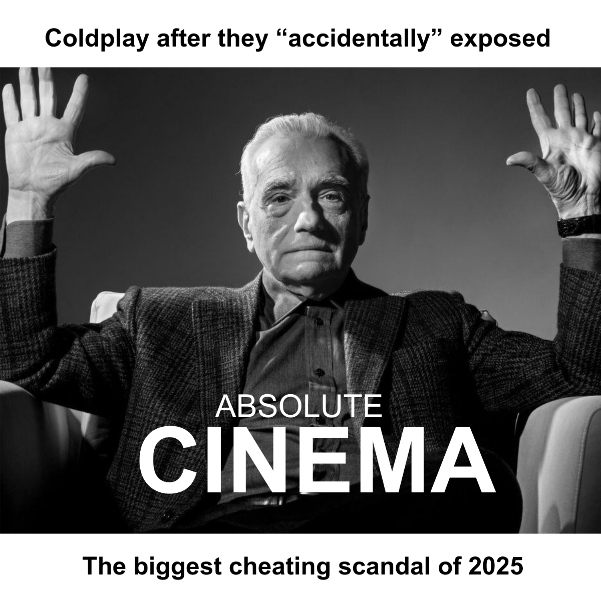 Absolute Cinema Meme