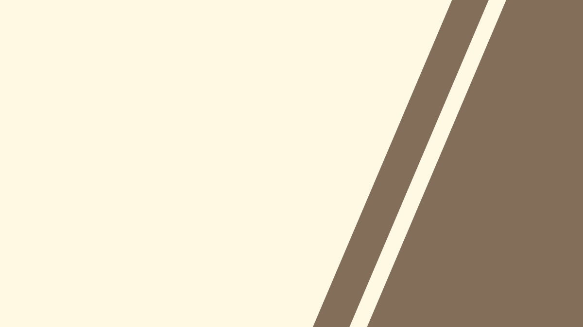 Free Basic X Post Background Template
