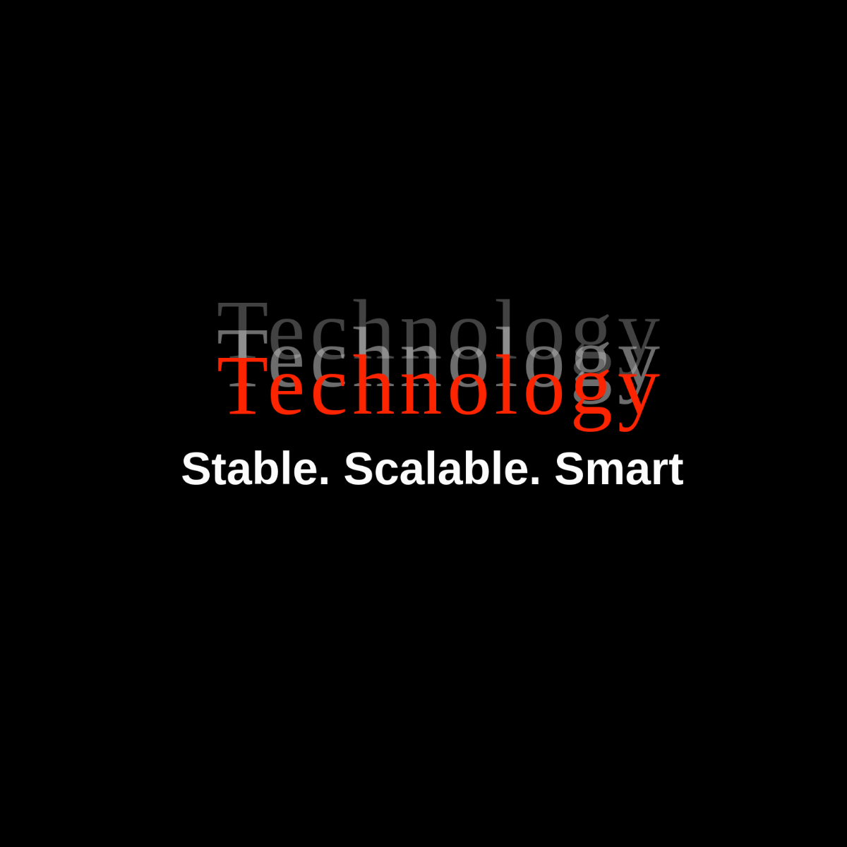 Free Technology Text to Edit Online