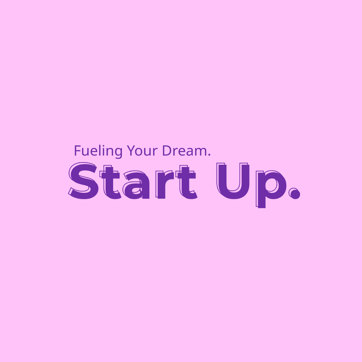Free Startup Text to Edit Online