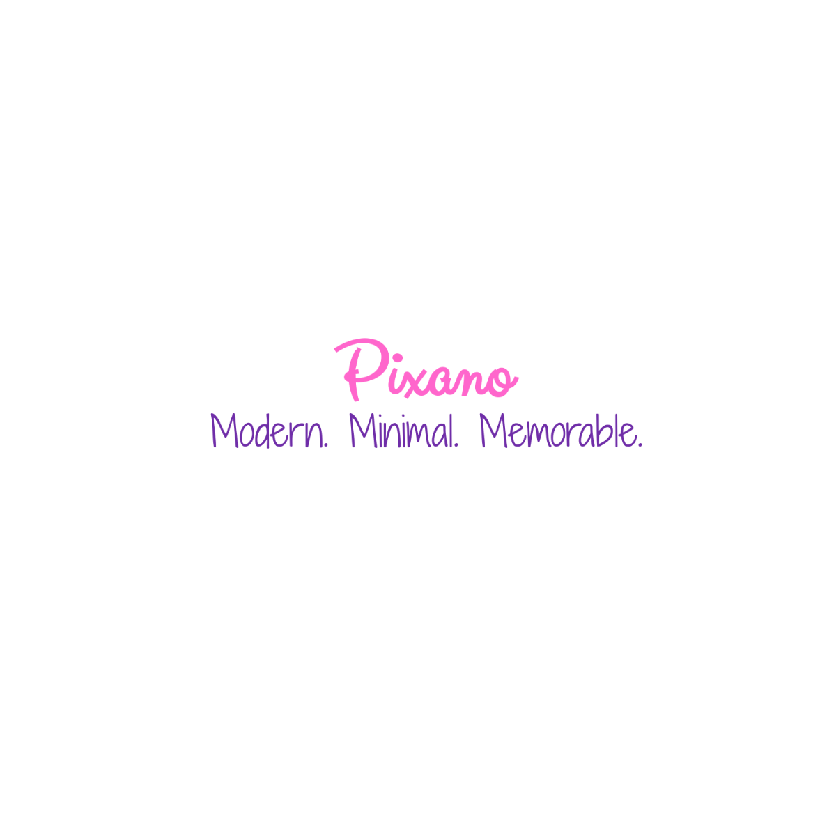 Free Script Text Template