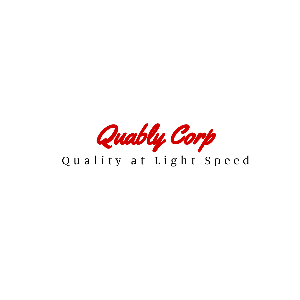Free Handwritten Text Template