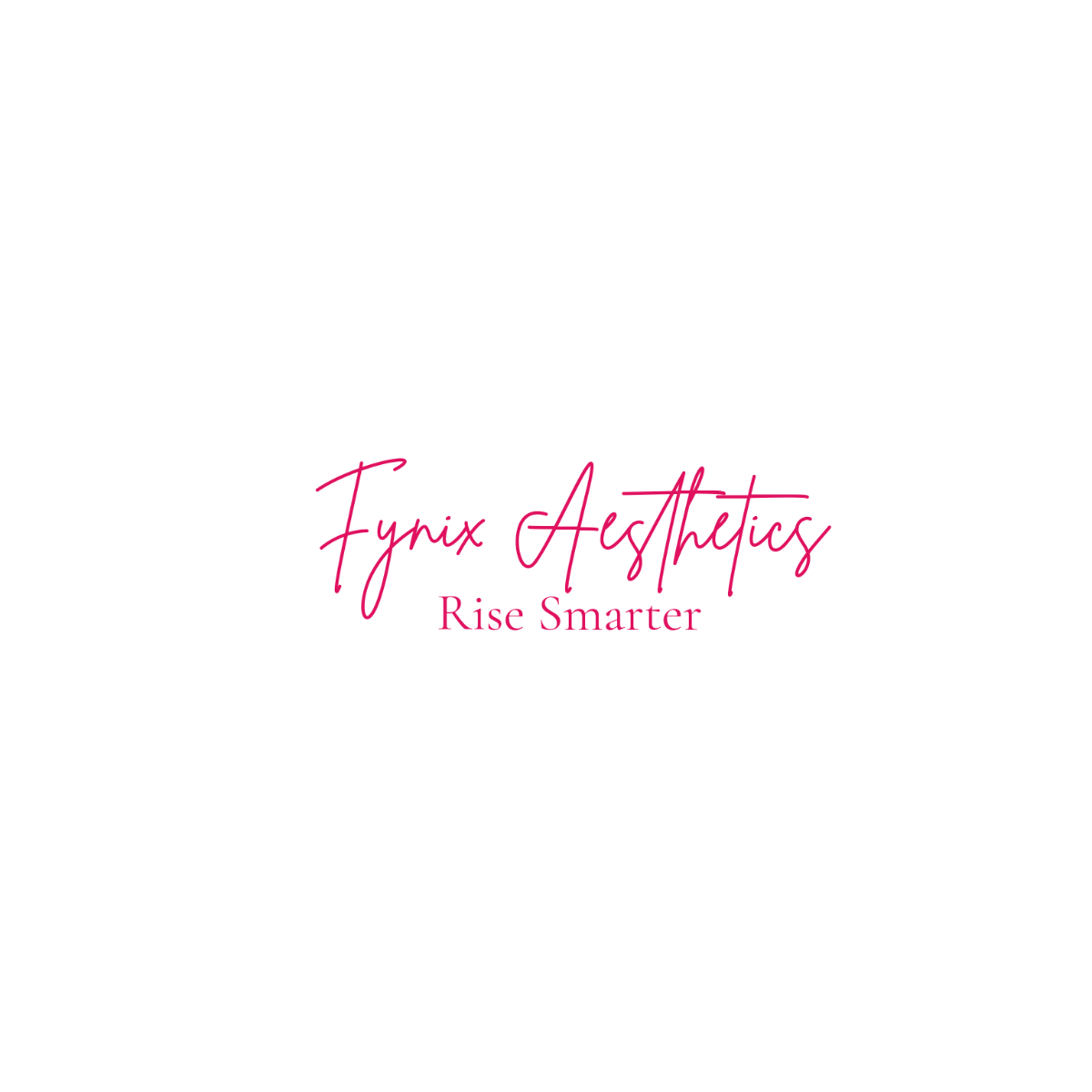 Free Calligraphy Text Template